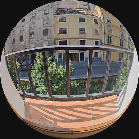 La Casa Encantada Cuenca  Exteriör bild