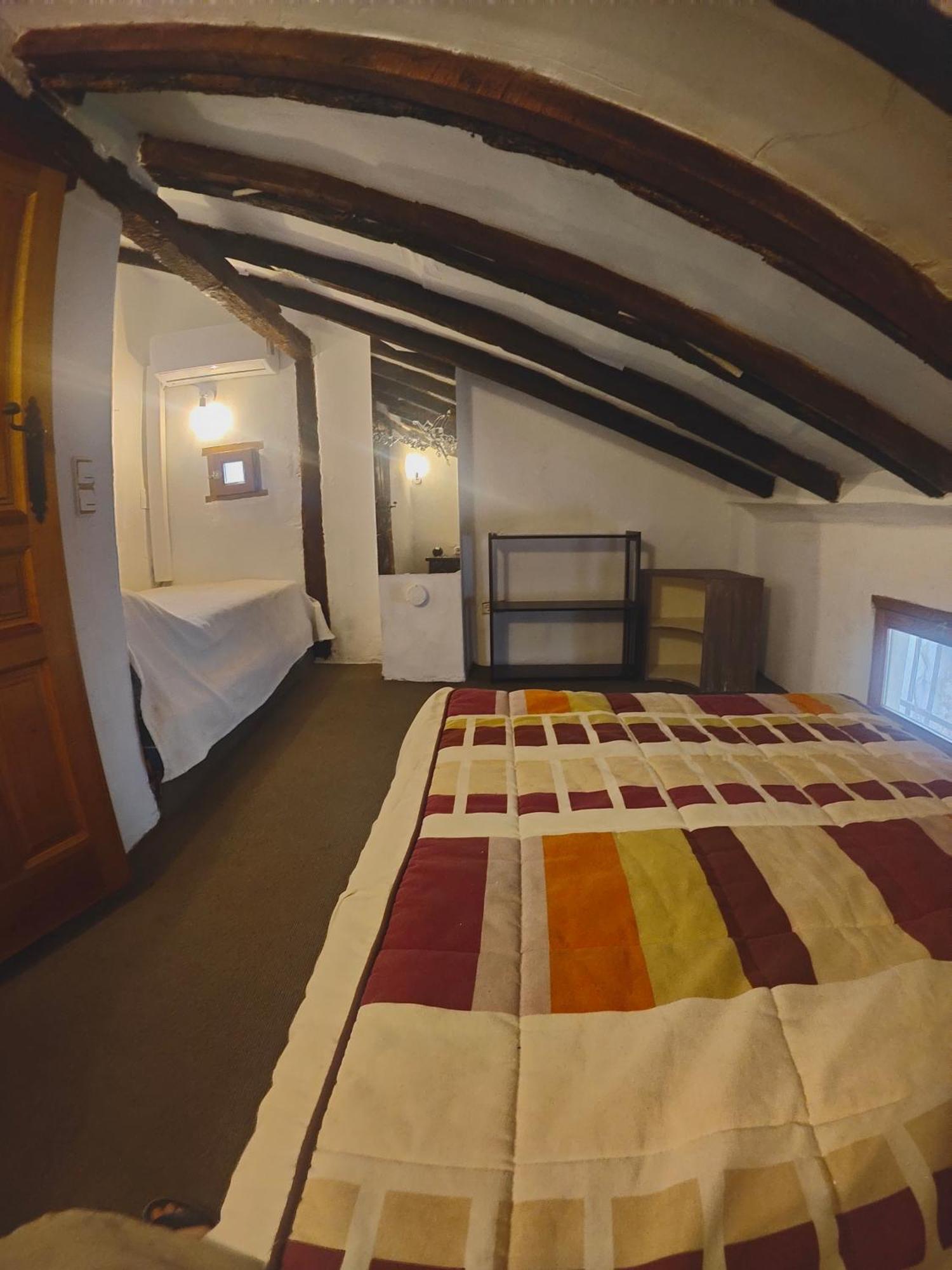 La Casa Encantada Cuenca  Exteriör bild