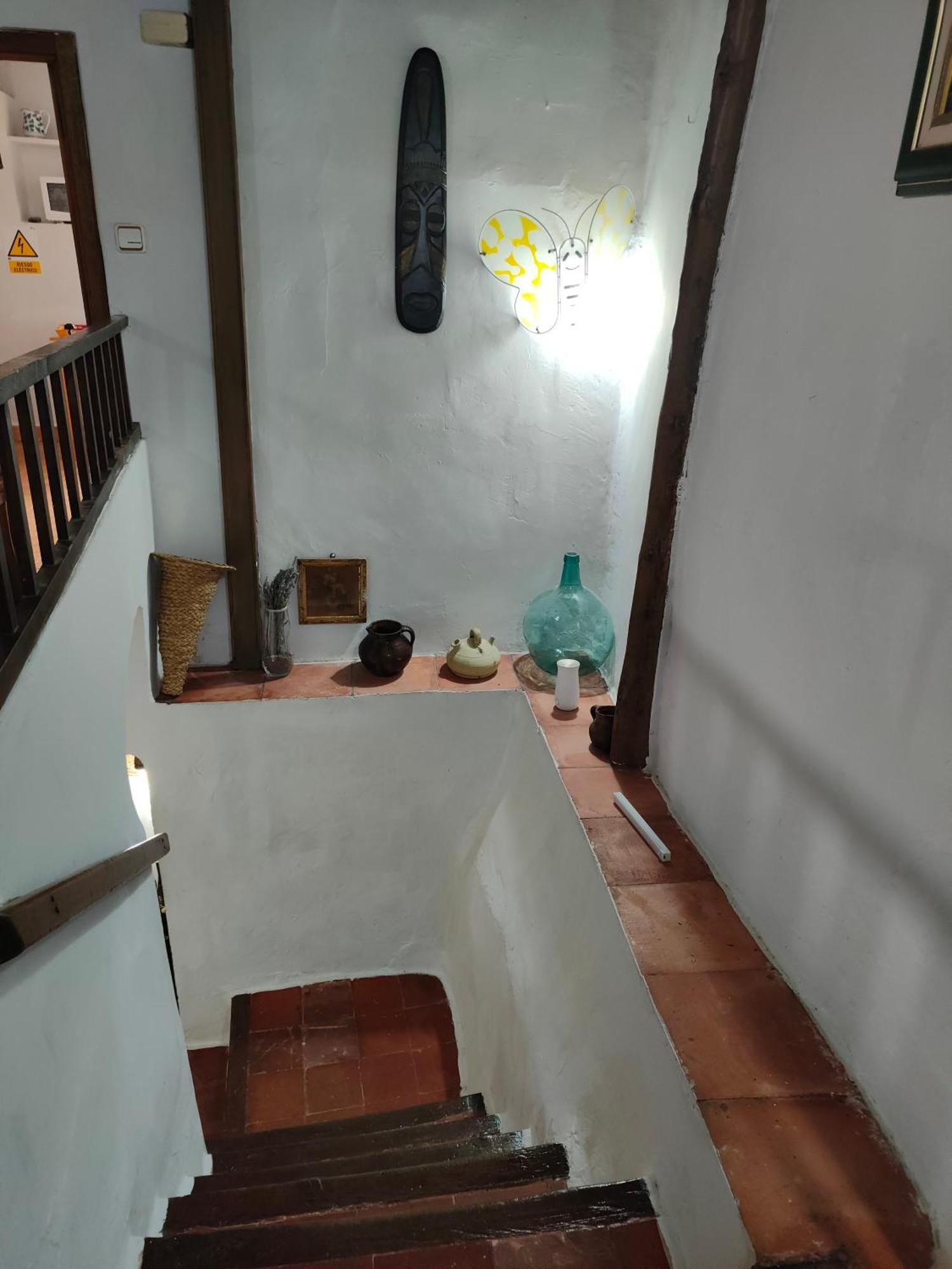 La Casa Encantada Cuenca  Exteriör bild