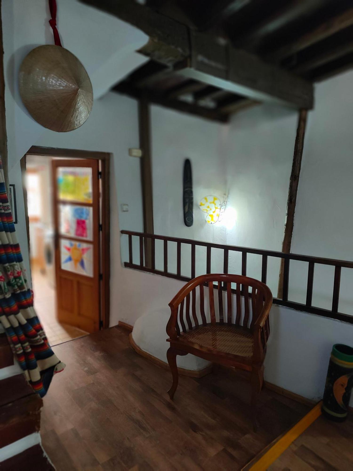 La Casa Encantada Cuenca  Exteriör bild