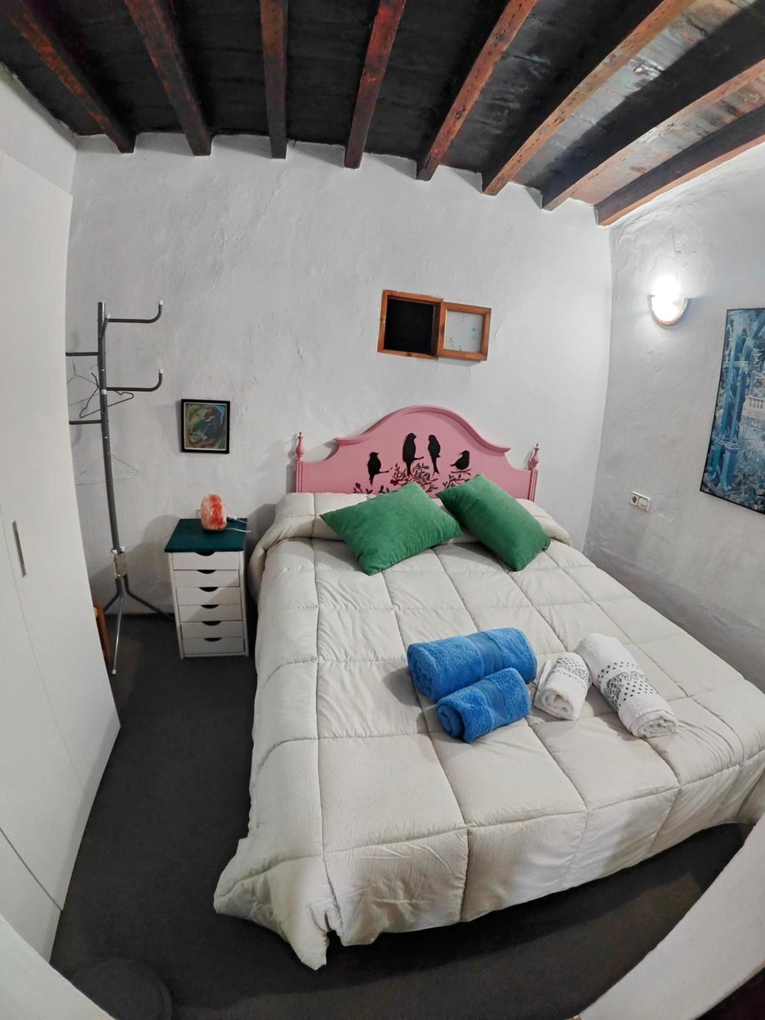La Casa Encantada Cuenca  Exteriör bild